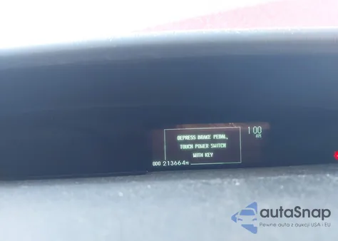 2010 Toyota Prius V from USA, damaged, VIN JTDKN3DU9A0051314